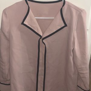 Professional blouse for women